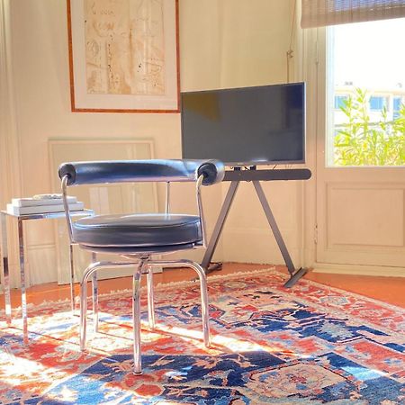 Le Saint Apolline - Sete, Appartement Haussmanien Exterior photo