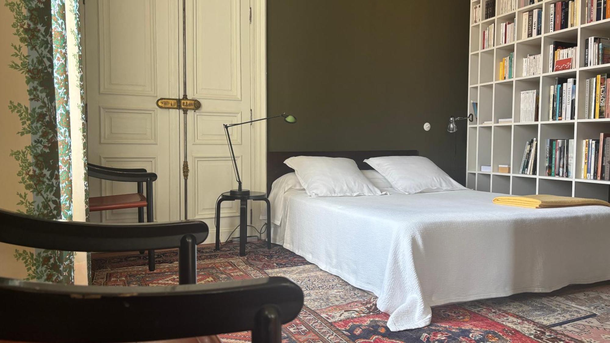 Le Saint Apolline - Sete, Appartement Haussmanien Exterior photo
