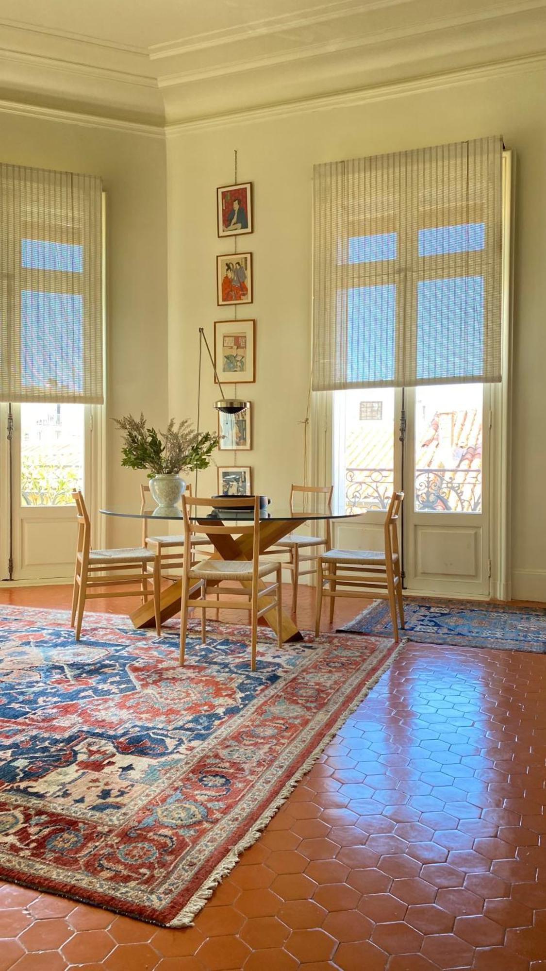 Le Saint Apolline - Sete, Appartement Haussmanien Exterior photo