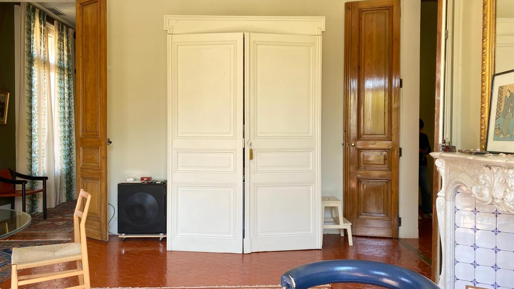 Le Saint Apolline - Sete, Appartement Haussmanien Exterior photo